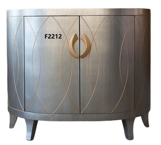 console table mod: F-2212